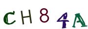 Vaizdinė CAPTCHA užduotis