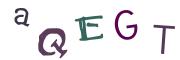 Vaizdinė CAPTCHA užduotis