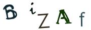 Vaizdinė CAPTCHA užduotis