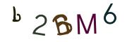 Vaizdinė CAPTCHA užduotis