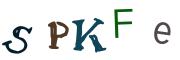 Vaizdinė CAPTCHA užduotis