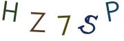 Vaizdinė CAPTCHA užduotis