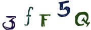 Vaizdinė CAPTCHA užduotis