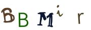 Vaizdinė CAPTCHA užduotis