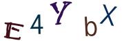 Vaizdinė CAPTCHA užduotis