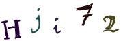 Vaizdinė CAPTCHA užduotis