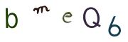 Vaizdinė CAPTCHA užduotis
