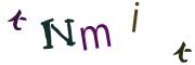 Vaizdinė CAPTCHA užduotis