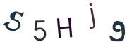 Vaizdinė CAPTCHA užduotis