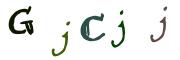 Vaizdinė CAPTCHA užduotis