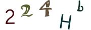 Vaizdinė CAPTCHA užduotis