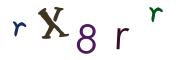 Vaizdinė CAPTCHA užduotis