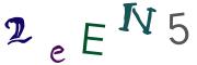 Vaizdinė CAPTCHA užduotis