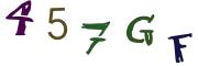 Vaizdinė CAPTCHA užduotis
