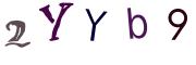 Vaizdinė CAPTCHA užduotis