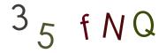 Vaizdinė CAPTCHA užduotis