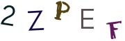 Vaizdinė CAPTCHA užduotis