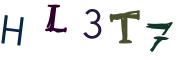 Vaizdinė CAPTCHA užduotis