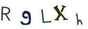 Vaizdinė CAPTCHA užduotis