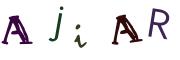Vaizdinė CAPTCHA užduotis