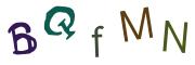 Vaizdinė CAPTCHA užduotis