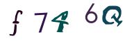 Vaizdinė CAPTCHA užduotis