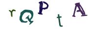 Vaizdinė CAPTCHA užduotis