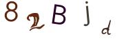 Vaizdinė CAPTCHA užduotis