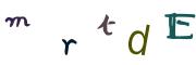 Vaizdinė CAPTCHA užduotis