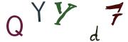Vaizdinė CAPTCHA užduotis