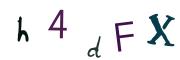 Vaizdinė CAPTCHA užduotis