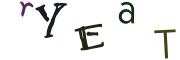 Vaizdinė CAPTCHA užduotis