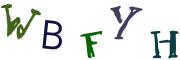 Vaizdinė CAPTCHA užduotis