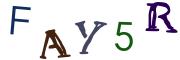 Vaizdinė CAPTCHA užduotis