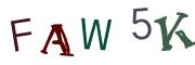 Vaizdinė CAPTCHA užduotis