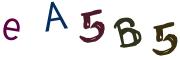 Vaizdinė CAPTCHA užduotis