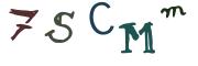 Vaizdinė CAPTCHA užduotis