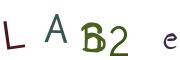 Vaizdinė CAPTCHA užduotis