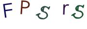 Vaizdinė CAPTCHA užduotis