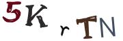 Vaizdinė CAPTCHA užduotis