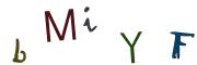 Vaizdinė CAPTCHA užduotis