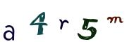 Vaizdinė CAPTCHA užduotis