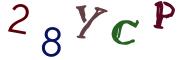 Vaizdinė CAPTCHA užduotis