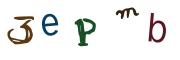 Vaizdinė CAPTCHA užduotis