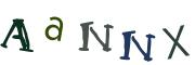 Vaizdinė CAPTCHA užduotis