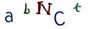Vaizdinė CAPTCHA užduotis