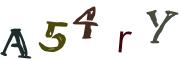 Vaizdinė CAPTCHA užduotis