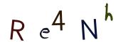 Vaizdinė CAPTCHA užduotis