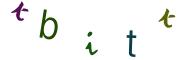 Vaizdinė CAPTCHA užduotis