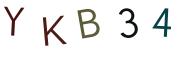 Vaizdinė CAPTCHA užduotis